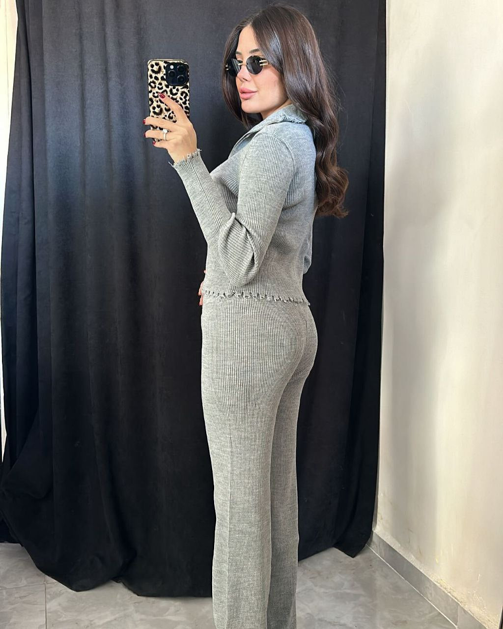 Grey Set
