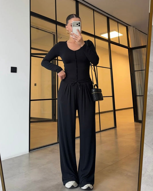 Black Set