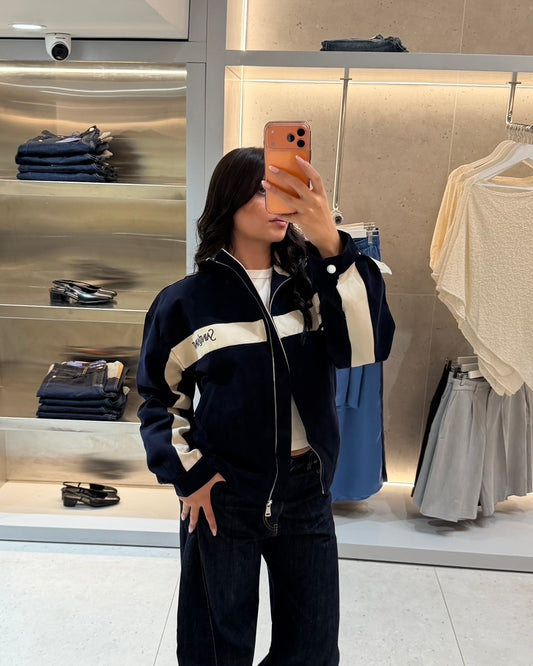 Ysl Bomber Jacket