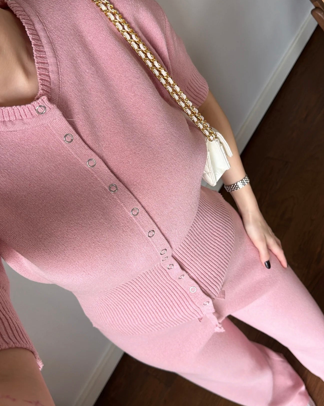 Pink Set