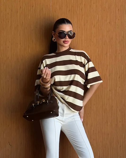 Striped T-Shirt