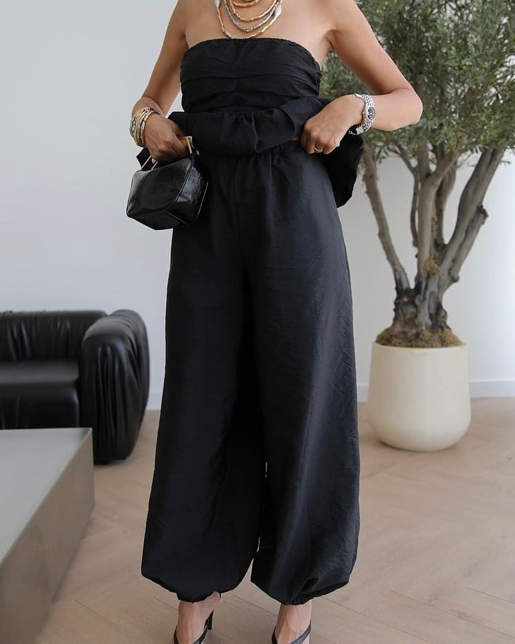 Black Set