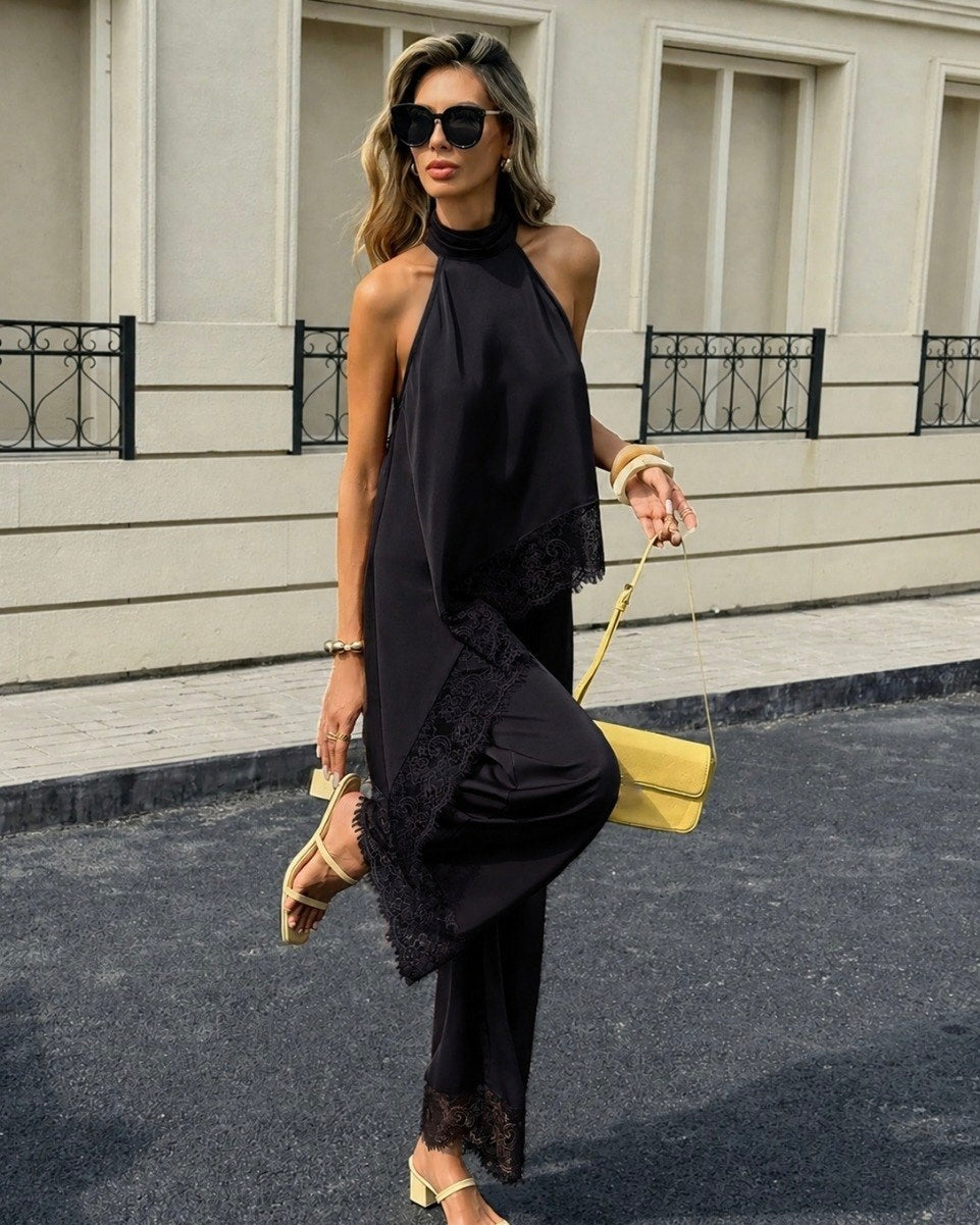 Black Set