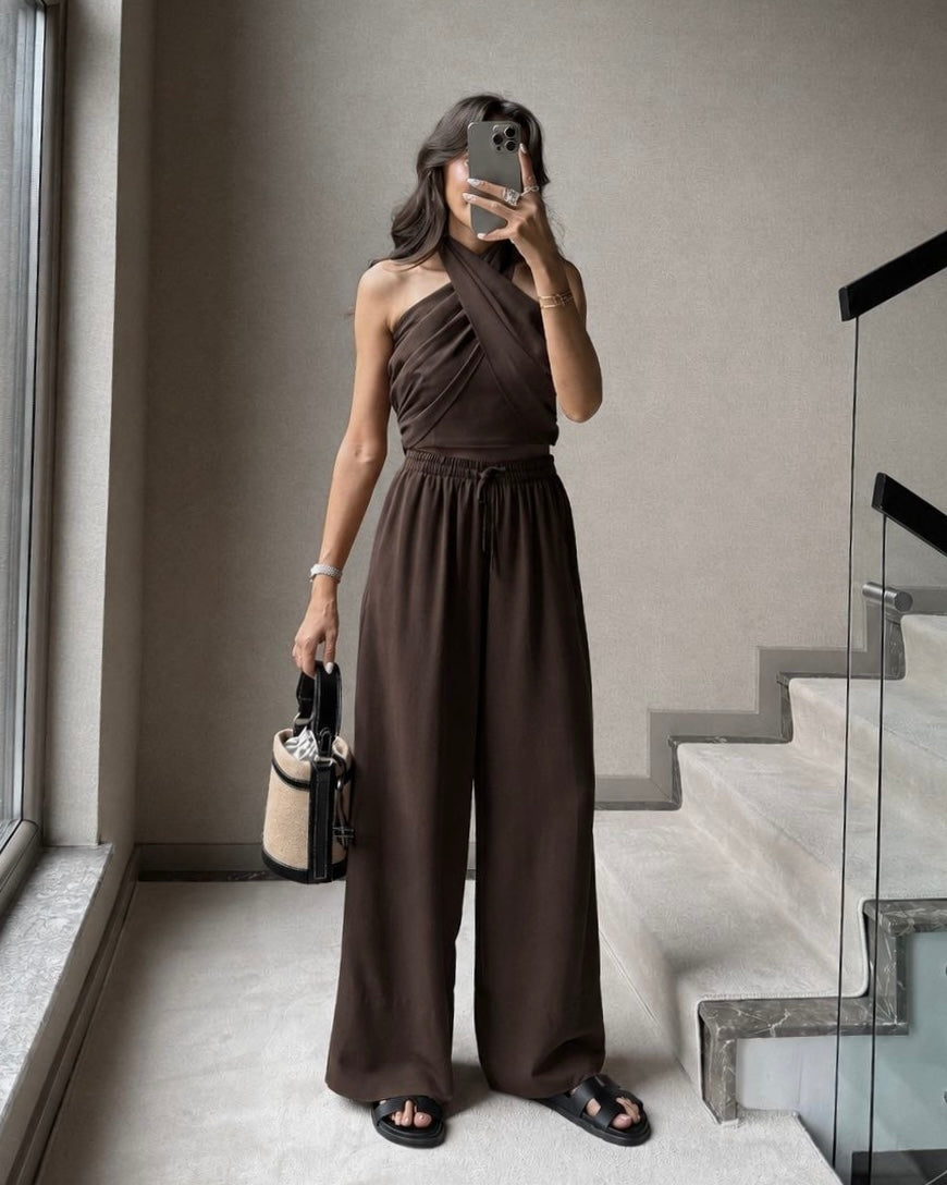 Brown Set
