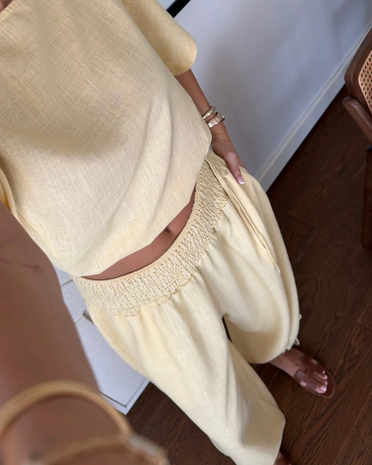Yellow Set