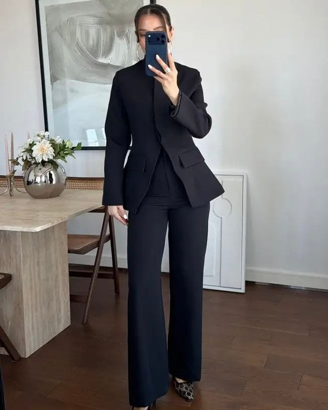 Black Suit