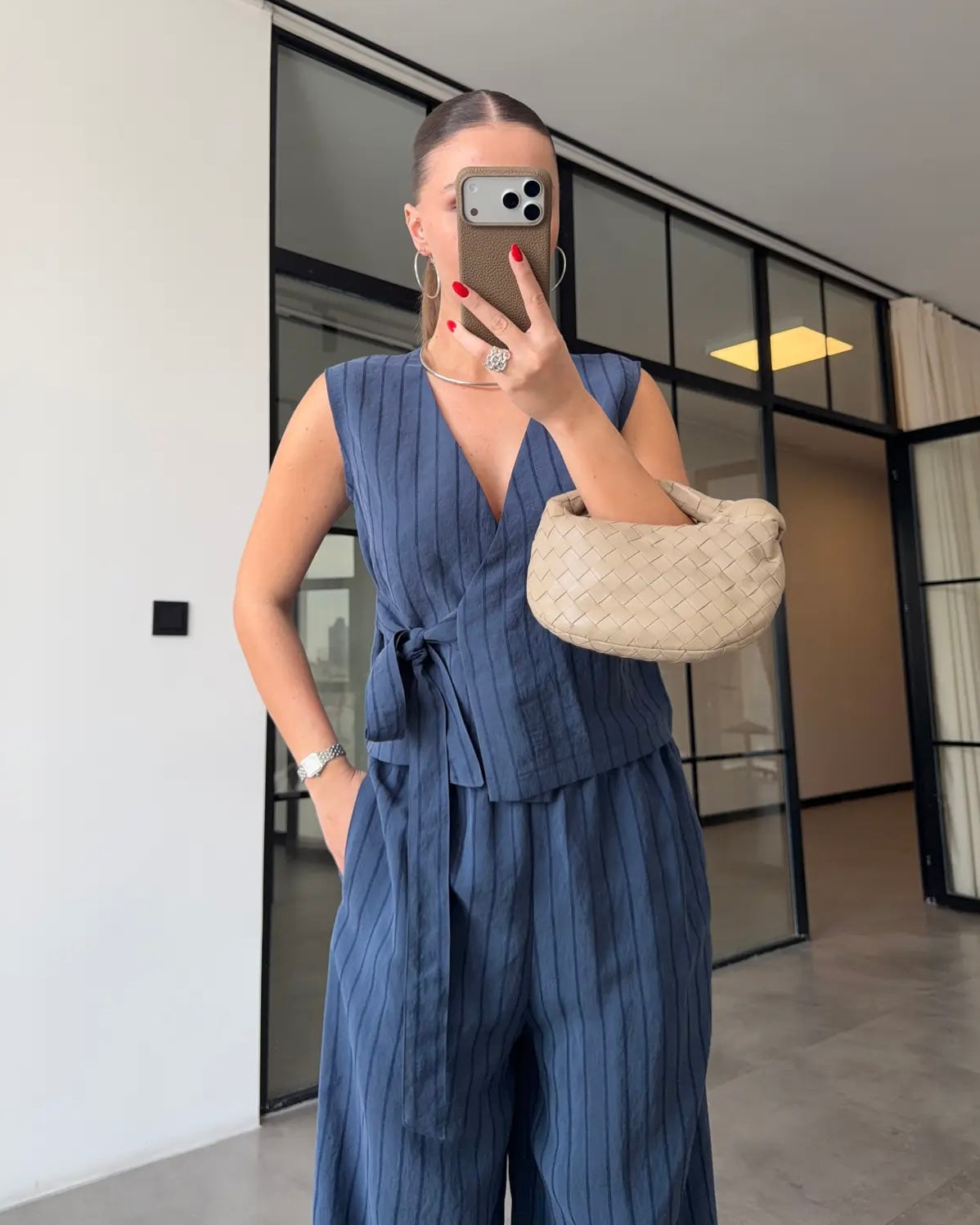 Blue Set