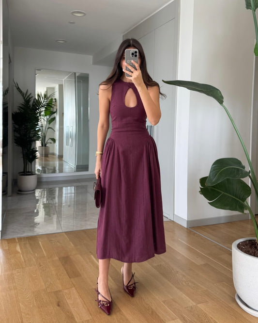 Trendy Dress