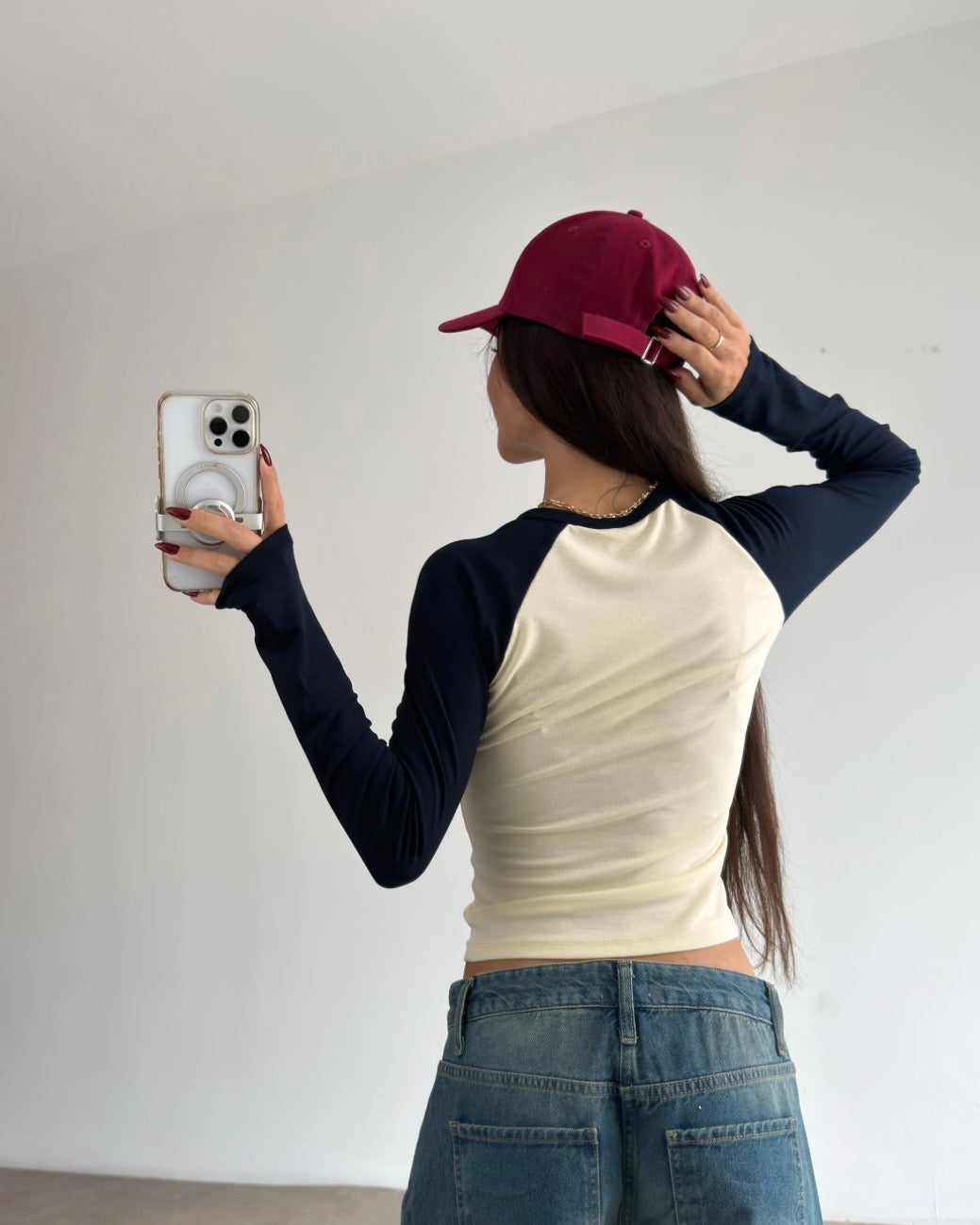 Long Sleeve