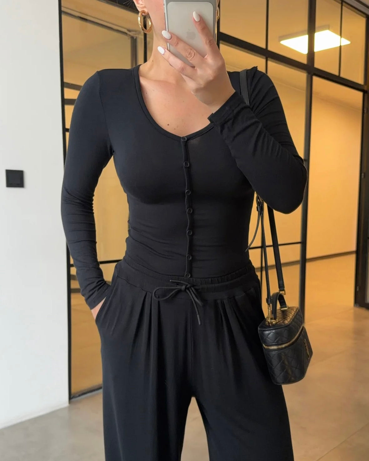 Black Set
