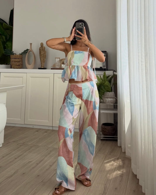 Multi Color Set