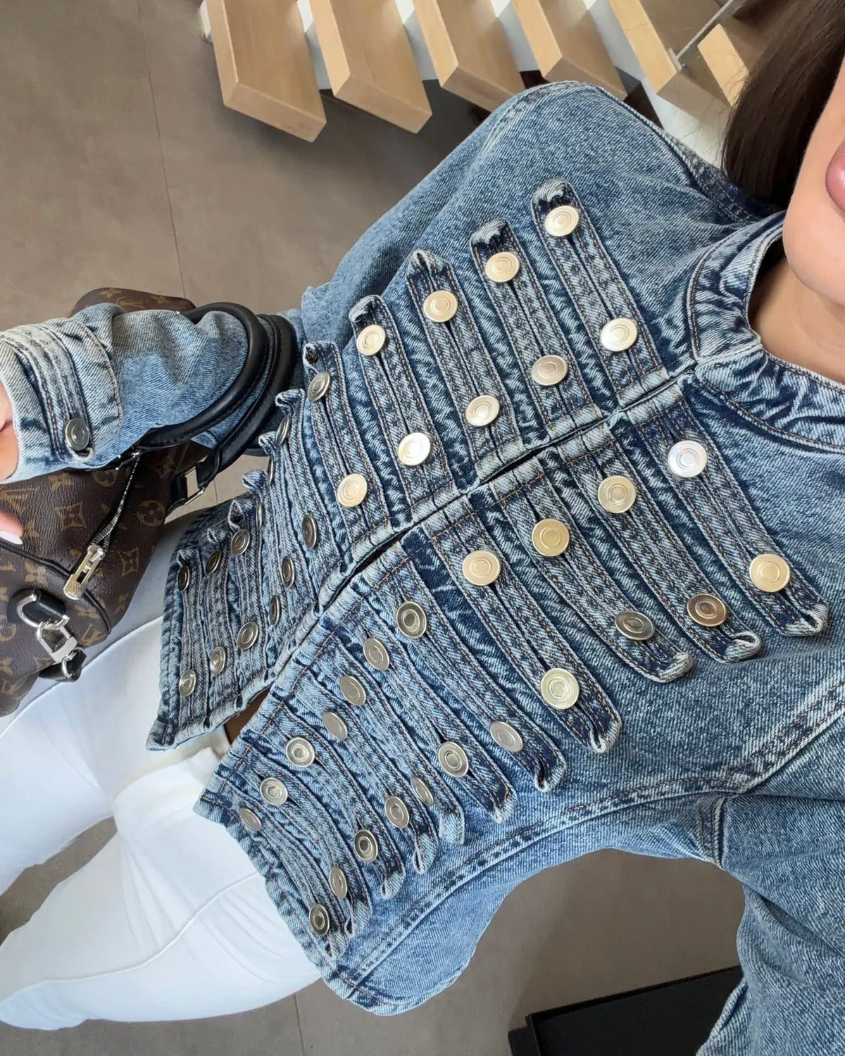 Napoleon Jacket