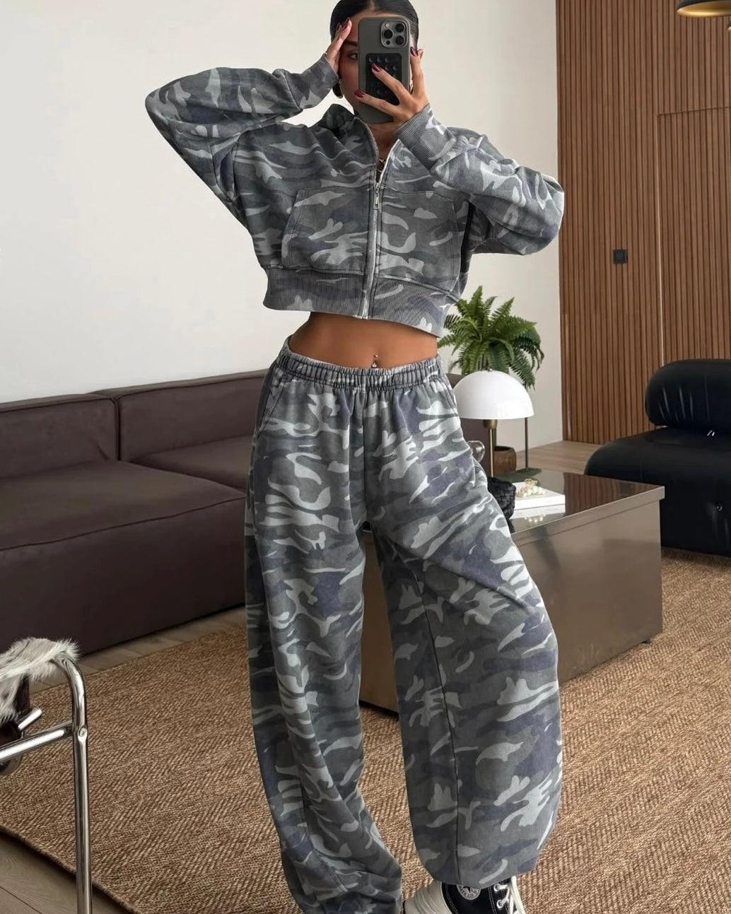 Military Set