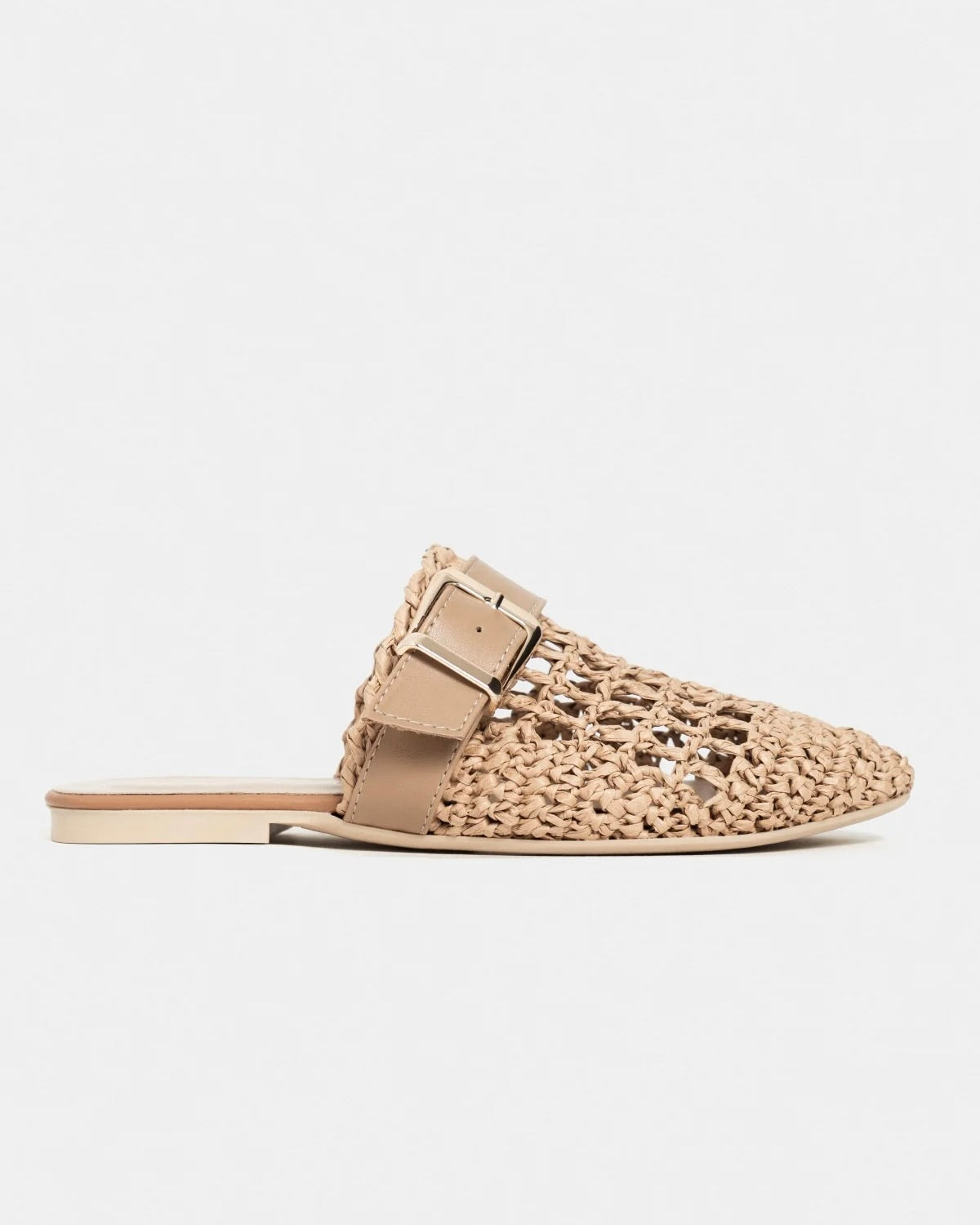 Woven Flats
