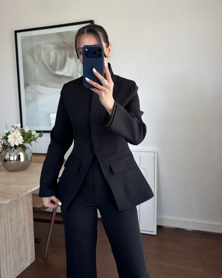 Black Suit