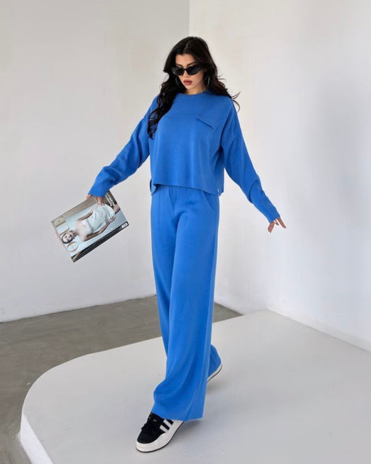 Blue Set