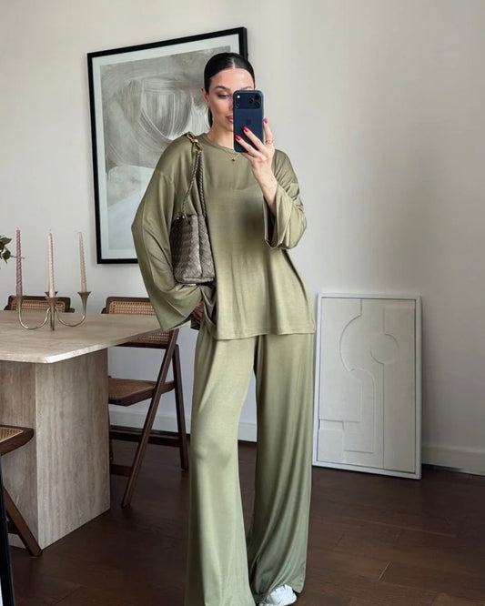 Army Green Set