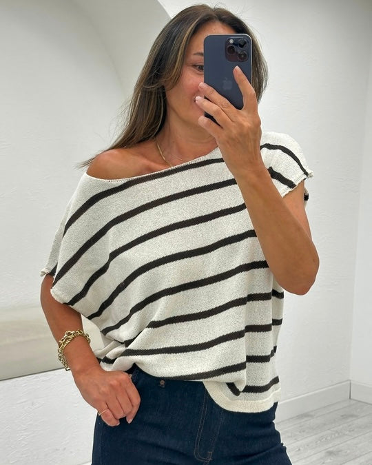 Striped Top