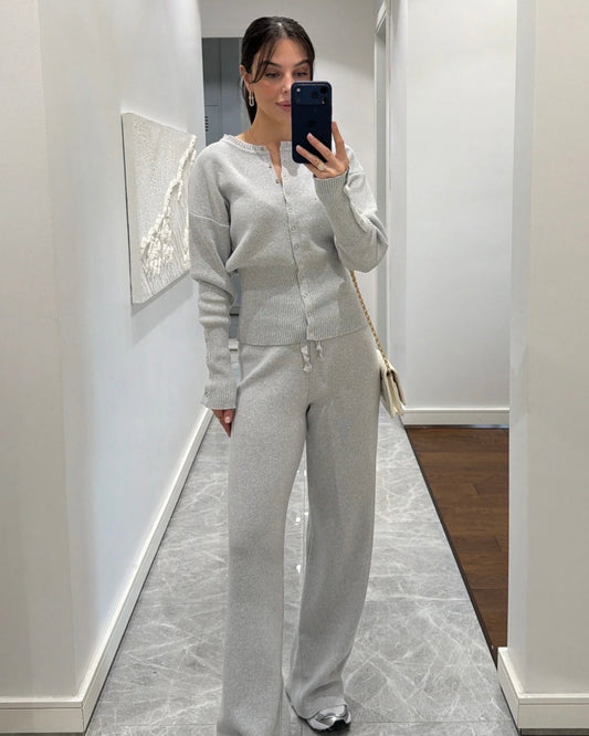 Light Grey Set