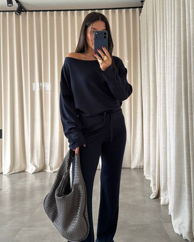 Navy Set