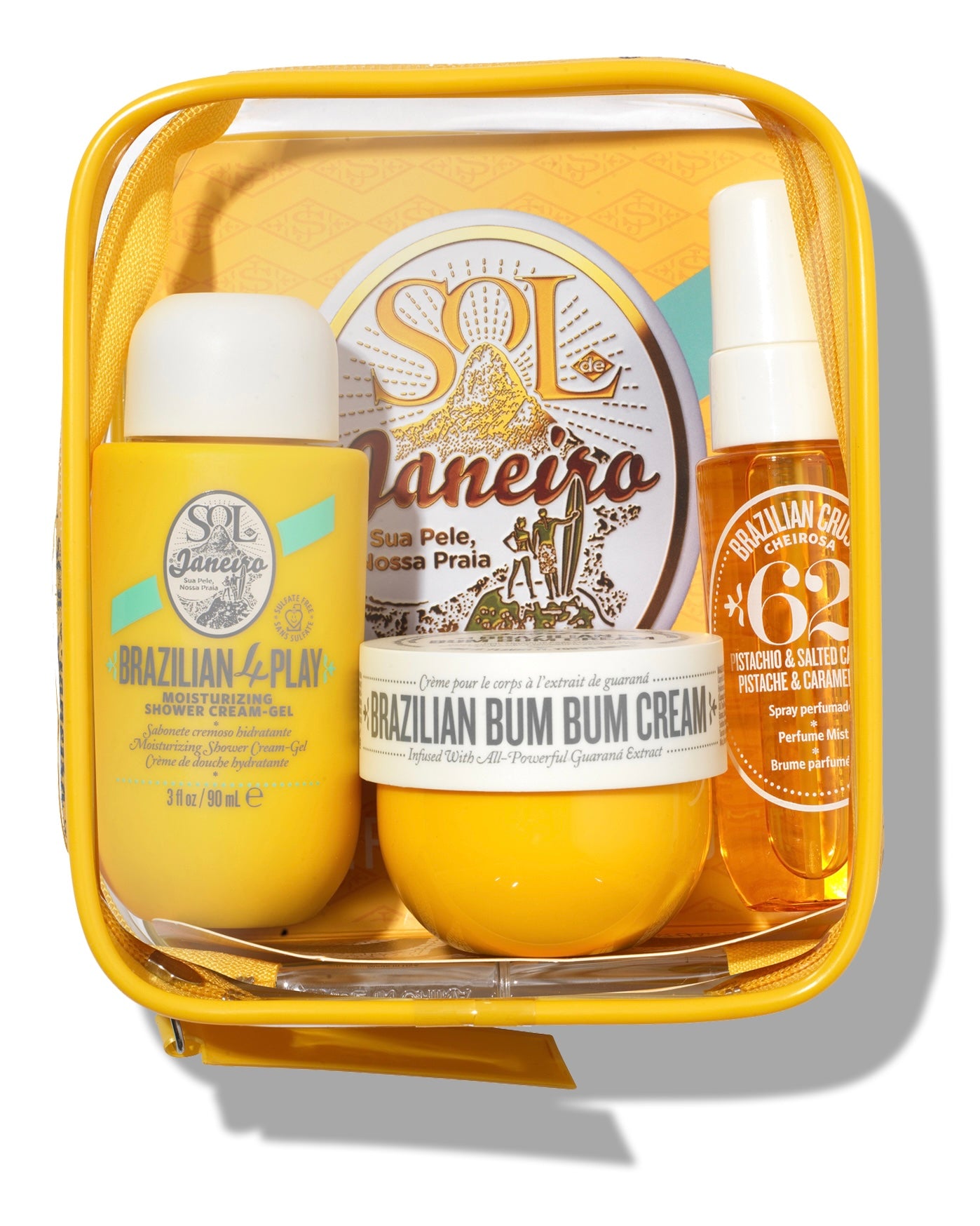 Sol De Janeiro Set - 62