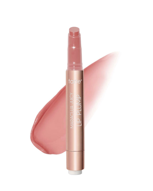 Tarte Maracuja Juicy Lip Plumping Gloss - Shade Mixed Berries