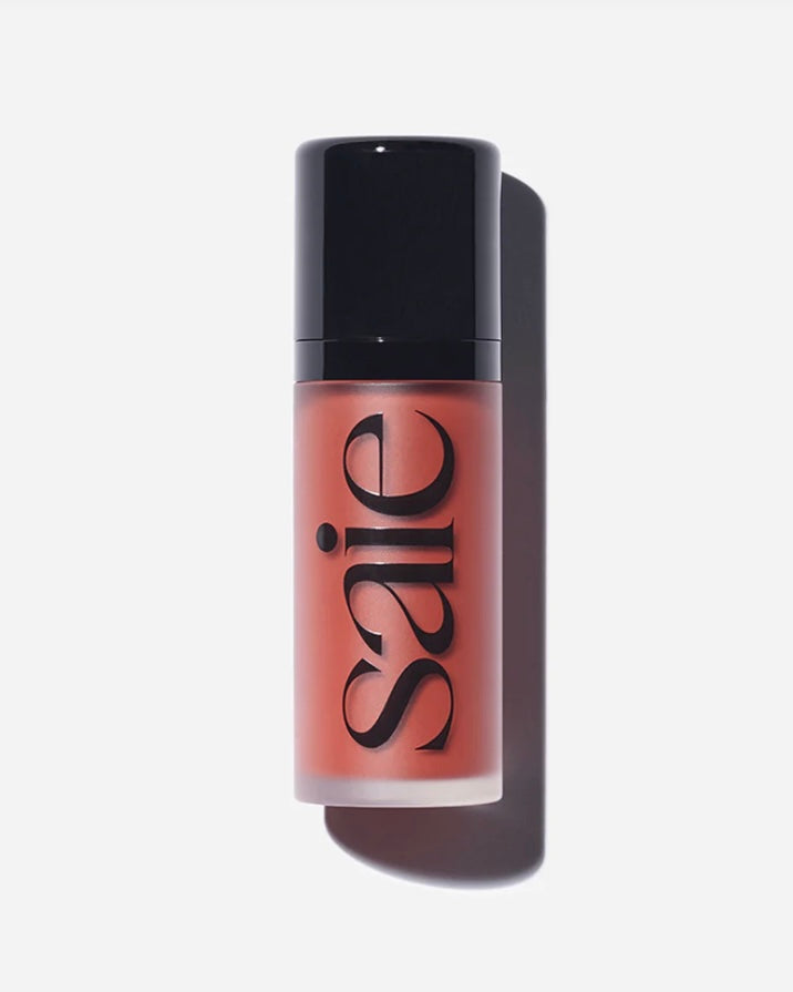 Saie Dew Blush - Shade Spicy