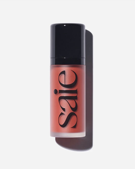Saie Dew Blush - Shade Spicy