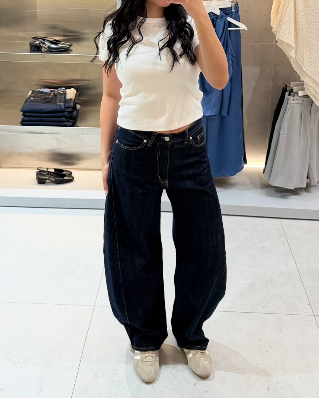 Blue Jeans