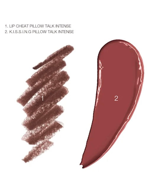 Charlotte Tilbury Pillow Talk Iconic Duo