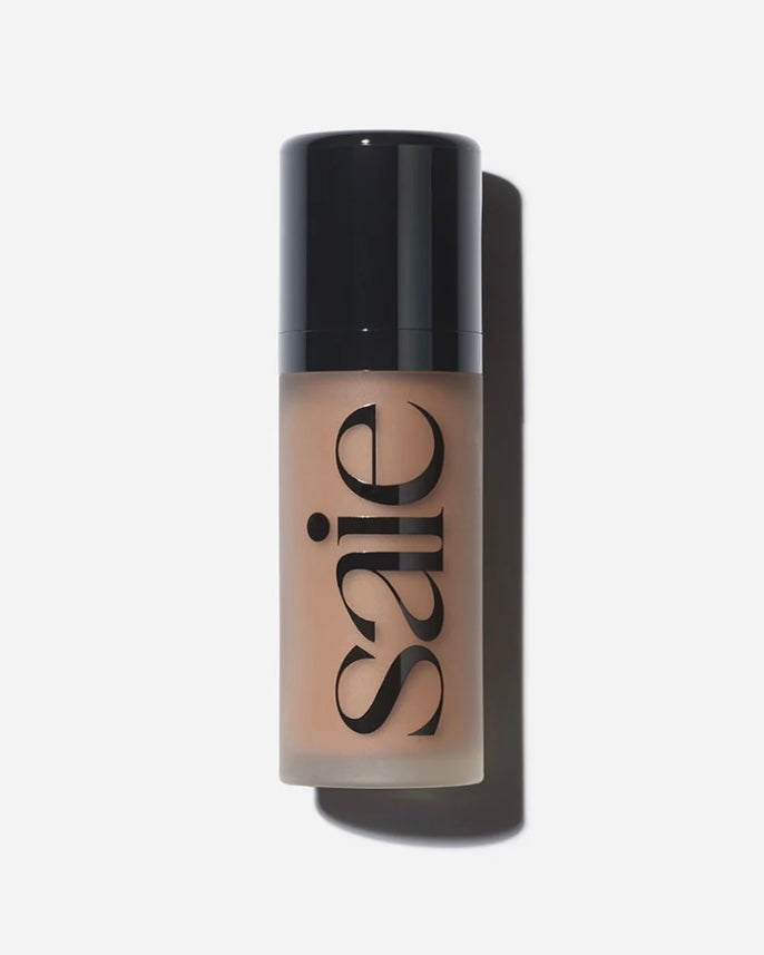 Saie Dew Bronze - Shade Sand