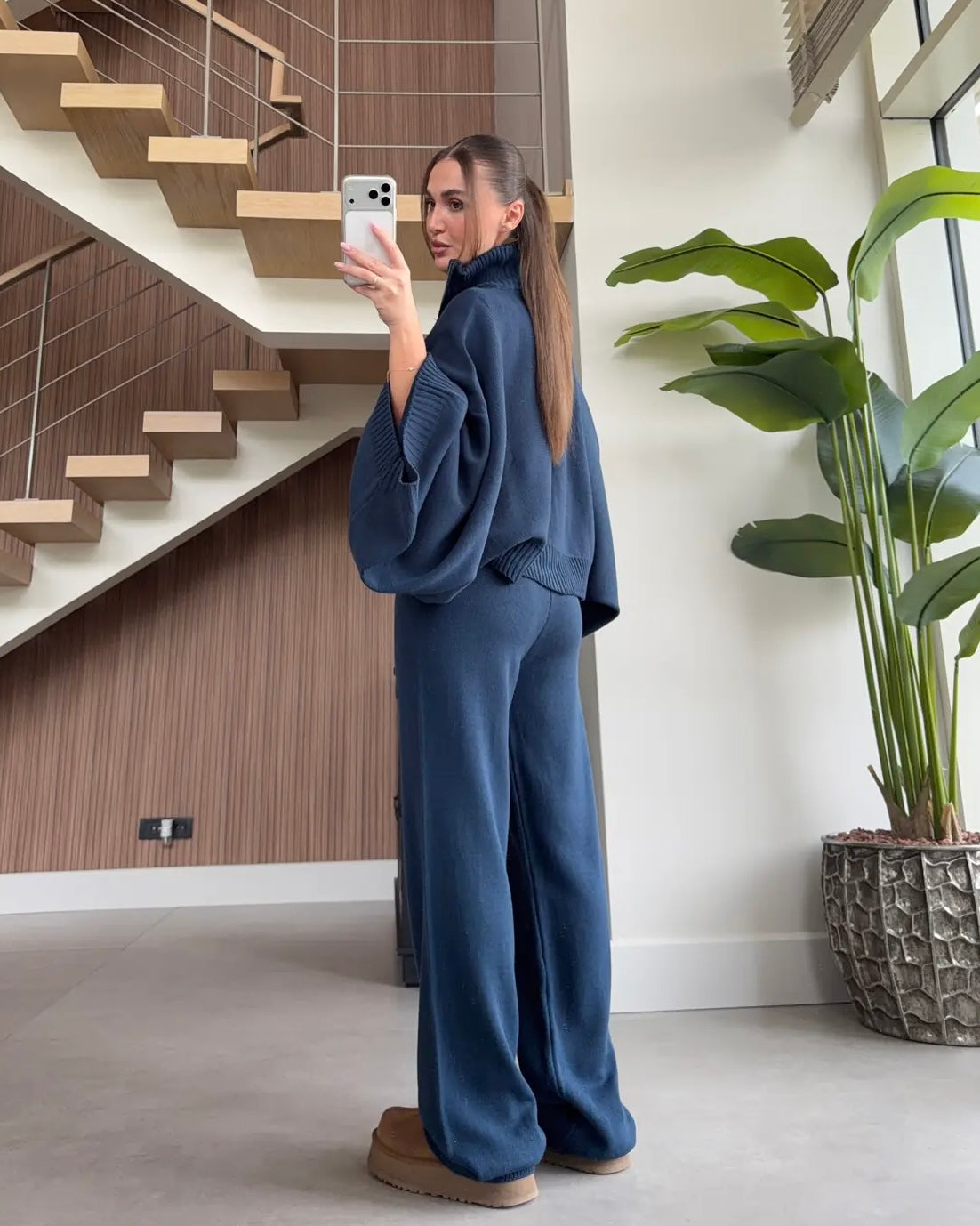 Blue Set
