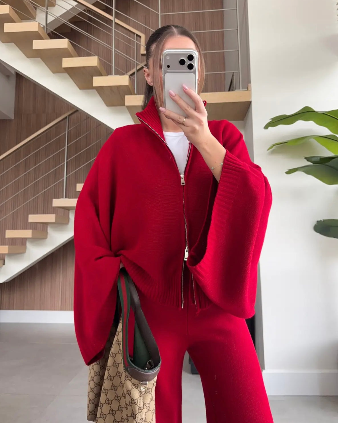 Red Set