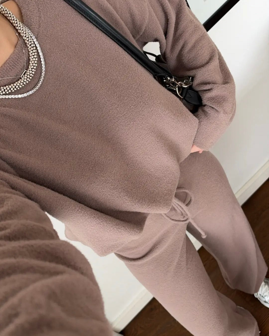 Beige Set