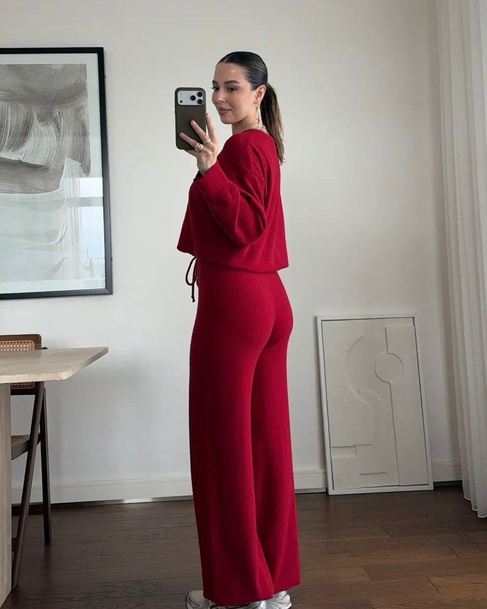 Red Set