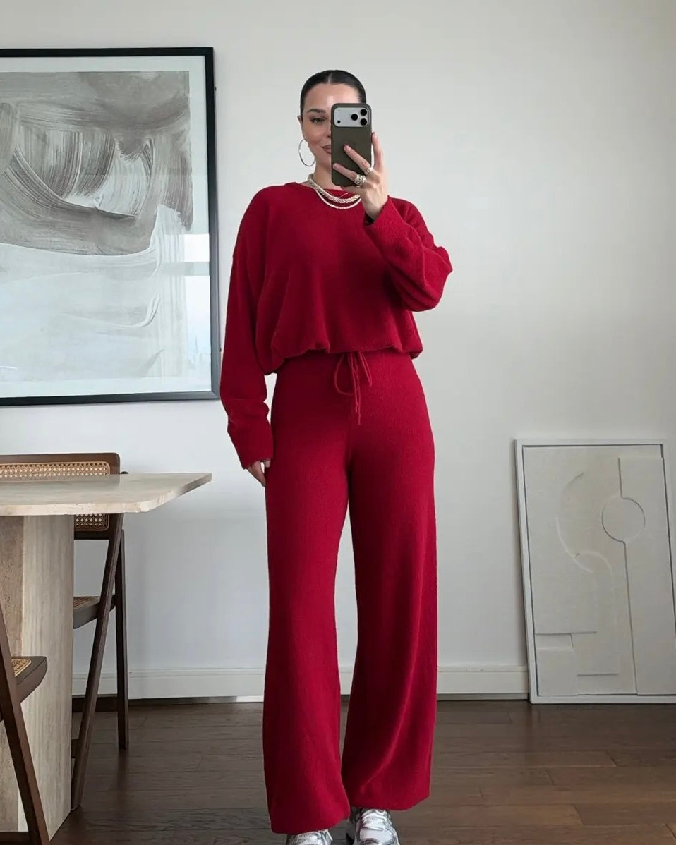 Red Set