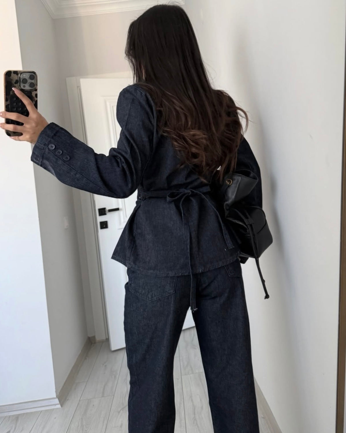 Denim Set